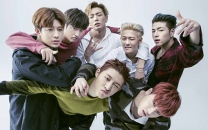 iKON Umumkan Gelar Tur Konser Asia Termasuk Indonesia, Kapan?