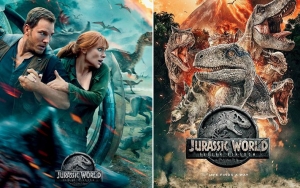Masuki Pekan Kedua, 'Jurassic World: Fallen Kingdom' Masih Dominasi Puncak Box Office