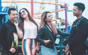 Ultah 10 Juli Nanti, Aurel Sudah Dapat Kado Gelang Super Mahal dari Anang-Ashanty