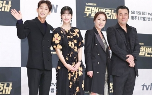 'Lawless Lawyer' Tamat, Begini Perasaan Lee Jun Ki - Seo Ye Ji cs