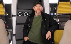 Lucasfilm Disebut Tunda Spin-Off 'Star Wars' Akbat Kegagalan 'Solo', Ron Howard Geram