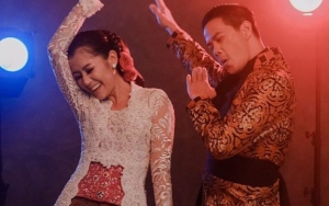 Kangen Berat Ardina Rasti, Arie Dwi Andhika Pamer Foto Cium Bibir