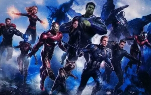 Sinematografer Marvel Bocorkan Kemungkinan Judul Resmi 'Avengers 4', Penasaran?