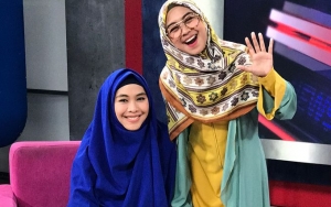 Tulis Harapan Manis di Ultah Ria Ricis, Oki Setiana Dewi Bikin Netter Terharu