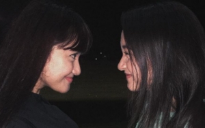 Perankan Adik Kakak di 'Seleb', Megan Domani dan Marcella Simon Mirip Saudara Sungguhan