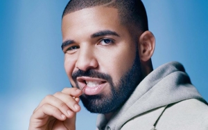 Kejutkan Penggemar, Drake Akui Telah Memiliki Putra dalam Album 'Scorpion'