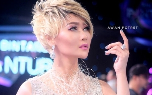 Demi Jaga Kesehatan, Inul Daratista Ogah Jajan di Restoran Mall