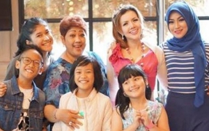 Pamer Bukti Transferan Hingga Rp 100 Juta, Barbie Kumalasari Sindir Ibunya Pencitraan di Media