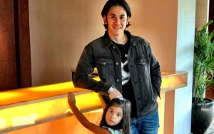 Paras Cantik Banyak Dilirik, Vino Bastian Bocorkan Cinta Pertama Sang Putri