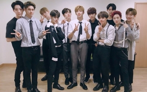 Tiket Konser Wanna One di Chicago Dijual Harga Rp 86 Ribu, Netter Syok