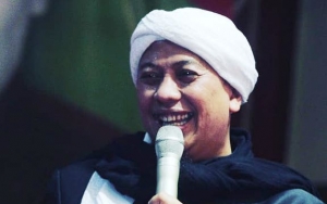 Pasrah Soal Putusan Cerai, Opick Ikuti Takdir Tuhan 