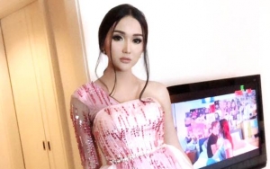 Dituding Serakah Soal Honor Selama Gabung Duo Bunga, Begini Reaksi Lucinta Luna