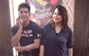 Audy Item Unggah Foto Kedua Putrinya di Usia yang Sama, Bak Anak Kembar