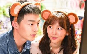 Awas Dibikin Baper Foto-Foto Kencan Romantis Jang Ki Yong - Jin Ki Joo di 'Come and Hug Me'