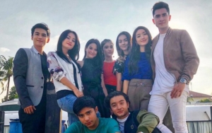 Hadiri Meet & Greet, Gaya Busana Para Pemeran 'STJC Reborn' Sukses Memukau Fans