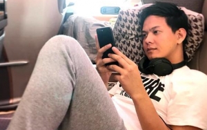 Main Basket, Andi Arsyil Dipuji Bak Oppa Korea