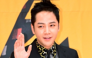 Ramai Kabar Wamil, Jang Geun Suk Malah Bikin Ngakak di Video Ini