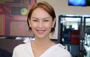 Tanggapi Hubungan Asmara Deddy Corbuzier dan Sabrina, Ini Kata Kalina Oktarani