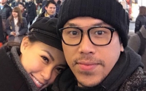 Pernah Keguguran, Istri Sammy Simorangkir Beber Alasan Jarang Cerita Soal Kehamilan