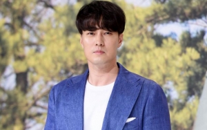 Syuting Drama MBC di Polandia, Siap-Siap Terpesona Gantengnya So Ji Sub Tampil Serba Hitam 