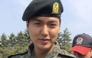 Suzy Putus dari Lee Dong-wook, Lee Min Ho Dibanjiri Komentar Ini