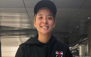 Awas Terpukau, Intip Kerennya Amber Latihan Kecepatan di Video Ini