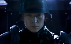 Aksi Menegangkan Kang Dong Won Hingga Minho SHINee di Trailer 'Jin-Roh: The Wolf Brigade'