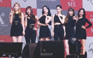 Puji Habis-Habisan, Begini Seksinya Member A Pink Menurut Eun Ji