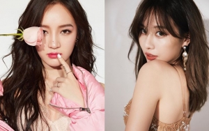 Bikin Baper, Fei dan Jia Rayakan Debut 8 Tahun Miss A Meski Sudah Bubar