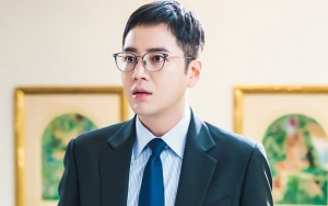 Beri Klarifikasi, Agensi Buka Suara Soal Tanggal Wamil Jang Geun Suk