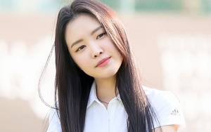 Makin Cantik Dibanding Saat Awal Debut, Netter Yakin Na Eun A Pink Jalani Oplas