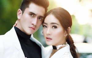 Makin Lengket dengan Verrell, Natasha Wilona Kepergok Nyalon Bareng Ivan Fadilla