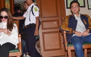 Bernilai Fantastis, Roby 'Geisha' Tolak Permintaan Nafkah Cinta Ratu 
