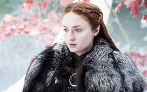 Beri Bocoran, Sophie Turner Pastikan Ada Lebih Banyak Kematian di Seri Terakhir 'Game of Thrones'