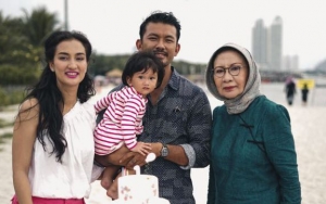 Ratna Sarumpaet 'Diusir' Keluarga Korban KM Sinar Bangun, Atiqah Hasiholan Kena Getah