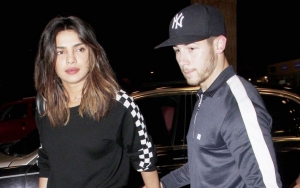 Tonton Konser Nick Jonas di Brasil, Priyanka Chopra Unggah Video Romantis