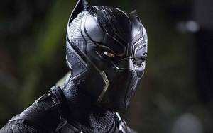 Jadi Film Terlaris, Kevin Feige Optimis 'Black Panther' Bakal Sabet Piala Oscar