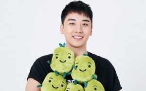 Lama Dinanti, Bos YG Akhirnya Rilis Tanggal Comeback Solo Seungri Big Bang