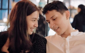 Makin Intim, Mikha Tambayong dan Daniel Wenas Sampai Diprotes Pelukan di Depan Publik