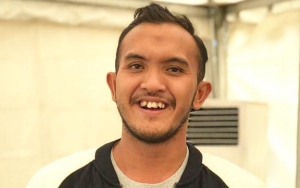 Akhirnya Unggah Foto Cantik Istri Baru, Caisar Diprotes Gara-Gara Caption