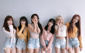 Tiket Fan Meeting Disebut-Sebut Kurang Laku, AOA Sudah Kehilangan Popularitas?