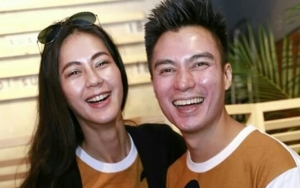 Usai Kunjungi Toko Perhiasan, Baim Wong Bawa Kekasih Belanja Kain di Butik