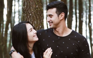 Makin Mesra, Ali Syakieb Didesak Netter Segera Nikahi Citra Kirana