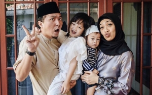 Ananda Omesh-Dian Ayu Naik Moge, Bikin Iri Sampai Diajak Double Date