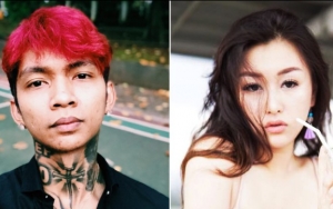 Sudah Dikenalkan ke Orangtua, Young Lex dan Kathy Indera Malah Putus?
