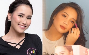 Baju dan Tempat Main Bilqis-Rafathar Kembaran, Ayu Ting Ting Cemburu Lihat Nagita dan Raffi Mesra?