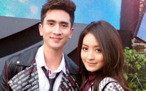 Sudah Sering Tampil Romantis, Hubungan Verrell-Natasha Wilona Masih Dibilang Gimmick