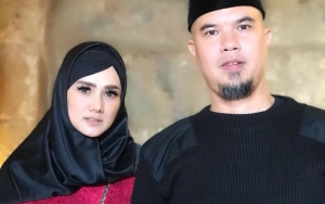 Kasihani Mulan Jameela Punya Suami Keren, Ahmad Dhani Akui Makin Cinta Sang Istri
