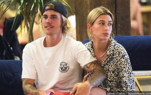 Kencan dengan Hailey Baldwin, Mobil Justin Bieber Mogok di Tengah Jalan