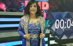 Bertemu dengan Annisa Bahar, Penampilan Manohara Pinot Jadi Sorotan